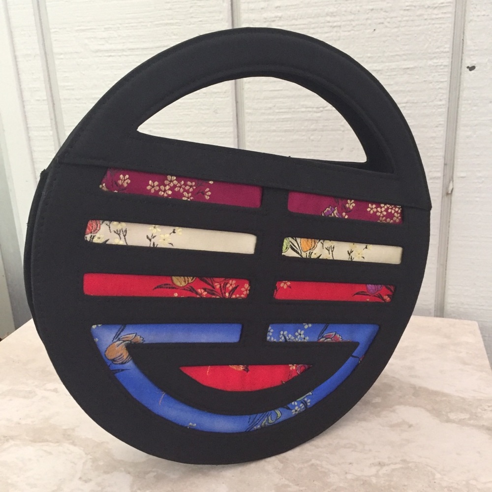 Nolita Purse